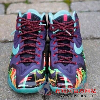 nike lebron 11 everglades ɫƷ