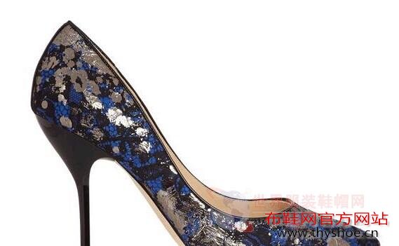 jimmy choo2014ȫ˿״ϵи߸Ь