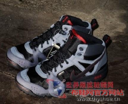 nike acg rongbuk mid gtxЬ