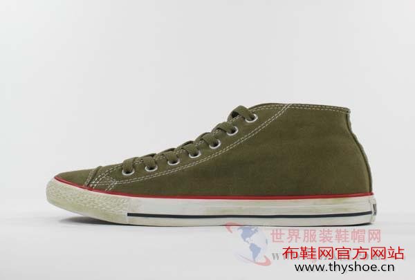 converse 2011괺 chuck taylor mid