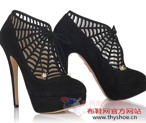 charlotte olympia 2014ʥرϵ