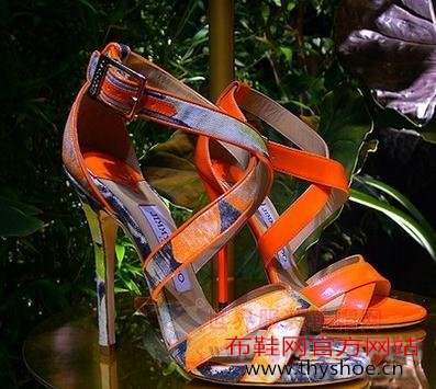 Jimmy Choo 2014ŮЬϵʱз