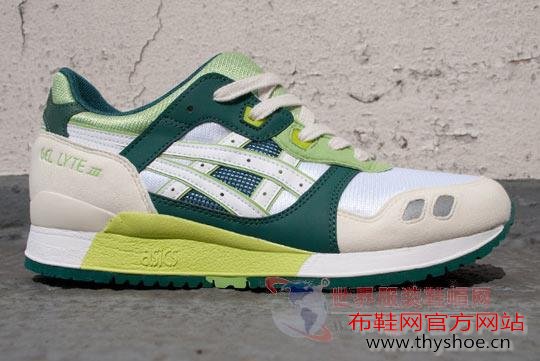 asics 2011gel lyte 3 Ь