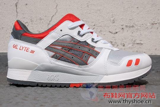 asics 2011gel lyte 3 Ь