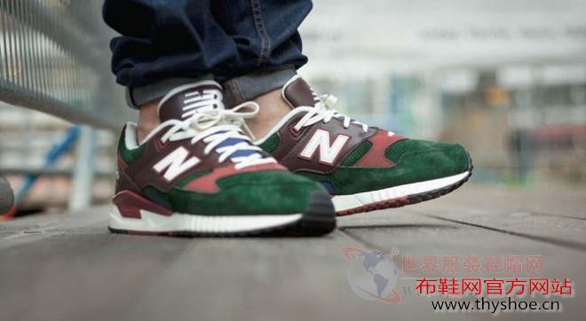 New BalanceȫɫʱϮ