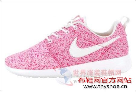 ͿƳnike wmns roshe run pink forceŮЬ