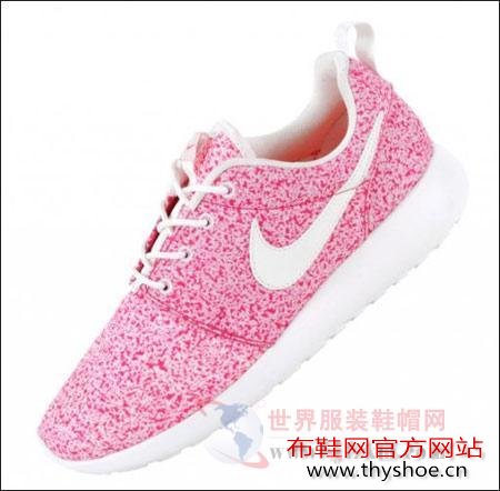 ͿƳnike wmns roshe run pink forceŮЬ