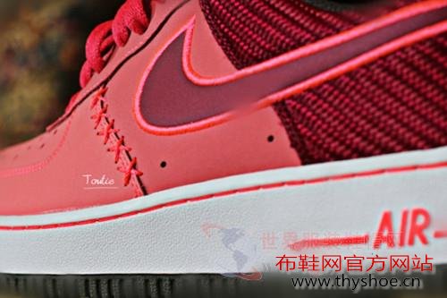 ͿƳɫnike air force 1 flow C peach C red carbon iber