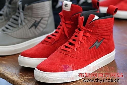 adam kimmel 2012괺ļhigh top sneakers