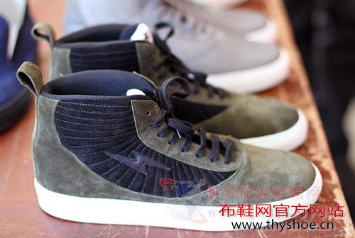 adam kimmel 2012괺ļhigh top sneakers