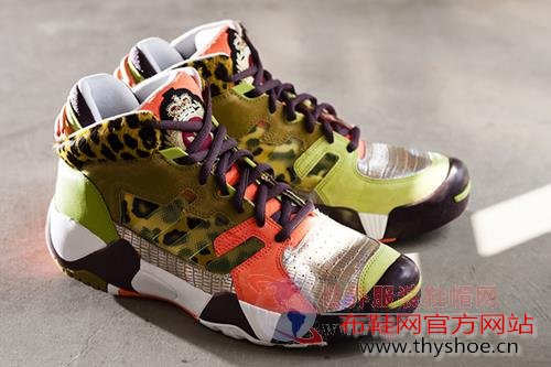 ͷ׵Ĺɫʣadidas originals by jeremy scott js streetball